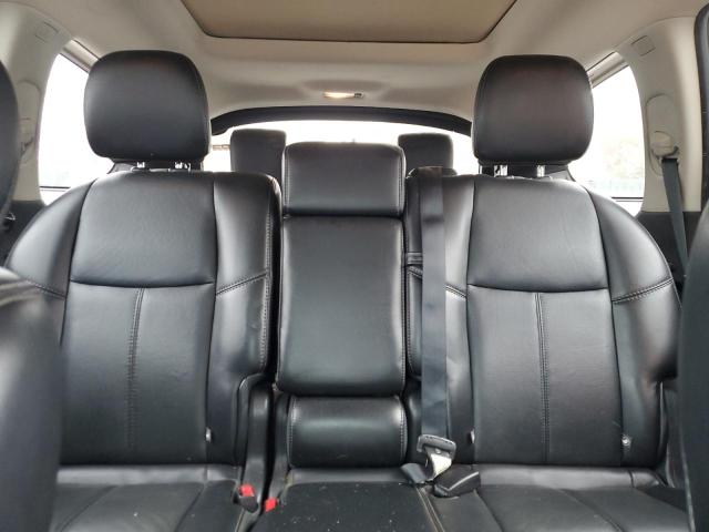 Photo 10 from auction – 2015 NISSAN PATHFINDER with VIN 5N1AR2MMXFC626337