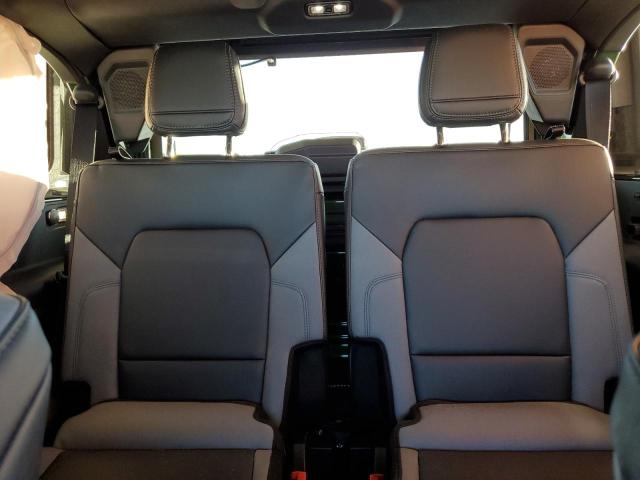 Photo 10 from auction – 2022 FORD BRONCO BAS with VIN 1FMDE5AP6NLA71359