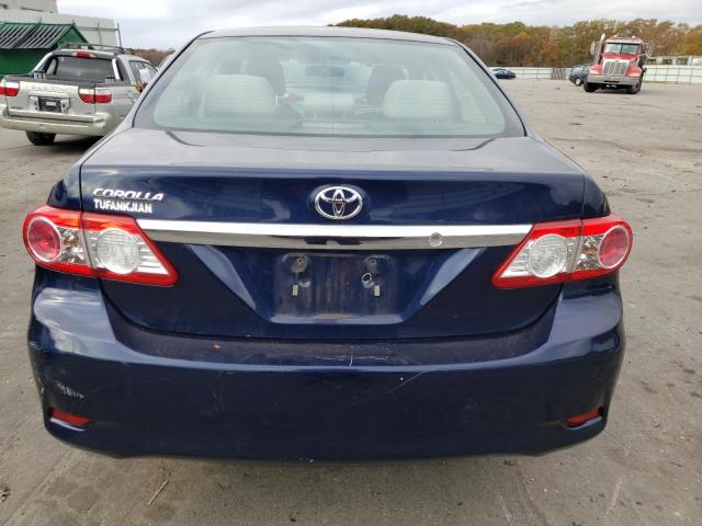 Photo 6 from auction – 2012 TOYOTA COROLLA BA with VIN 2T1BU4EEXCC825658