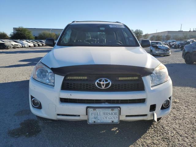 Photo 5 from auction – 2010 TOYOTA RAV4 with VIN 2T3BF4DV9AW032804