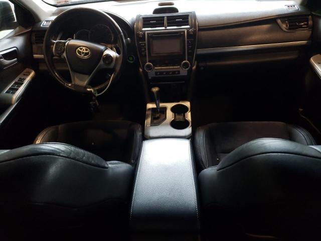 Photo 8 from auction – 2012 TOYOTA CAMRY BASE with VIN 4T1BF1FK8CU100409