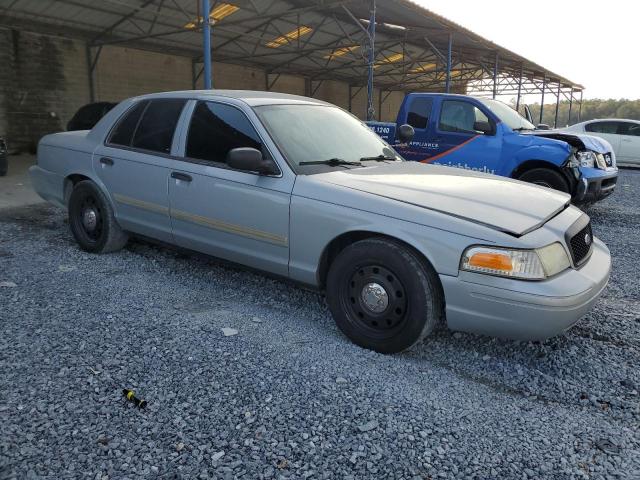 Photo 4 from auction – 2011 FORD CROWN VICT with VIN 2FABP7BV4BX182947
