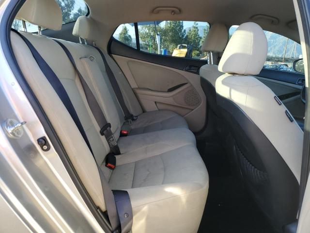 Photo 10 from auction – 2015 KIA OPTIMA LX with VIN KNAGM4A7XF5551972