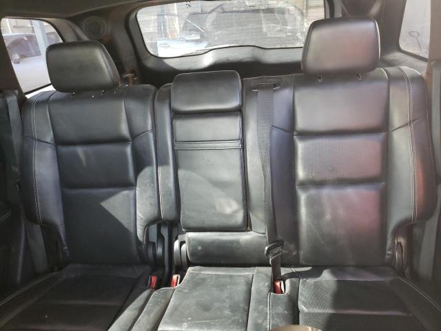 Photo 10 from auction – 2017 JEEP GRAND CHER with VIN 1C4RJFBG8HC872227