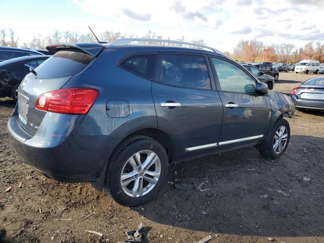 Photo 3 from auction – 2013 NISSAN ROGUE S with VIN JN8AS5MV2DW136459