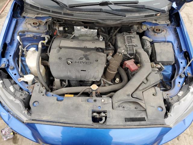 Photo 11 from auction – 2012 MITSUBISHI LANCER ES/ with VIN JA32U2FU9CU007589