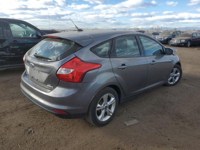 Photo 3 from auction – 2014 FORD FOCUS SE with VIN 1FADP3K26EL281522