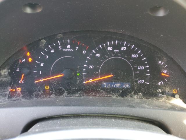 Photo 9 from auction – 2011 TOYOTA CAMRY BASE with VIN 4T1BF3EK1BU648165