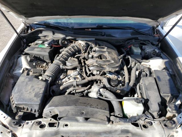 Photo 11 from auction – 2008 LEXUS GS 350 with VIN JTHBE96S180037009