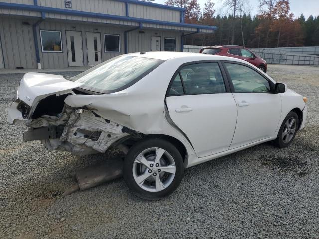 Photo 3 from auction – 2011 TOYOTA COROLLA BA with VIN 2T1BU4EE0BC557184