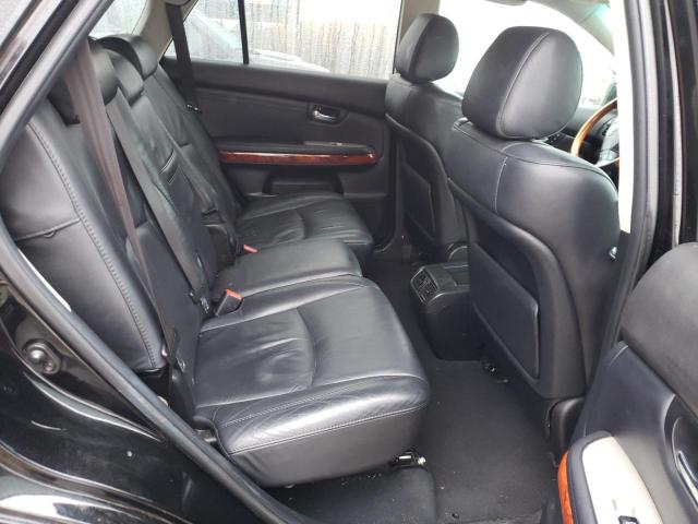 Photo 11 from auction – 2009 LEXUS RX 350 with VIN 2T2GK31U59C071365