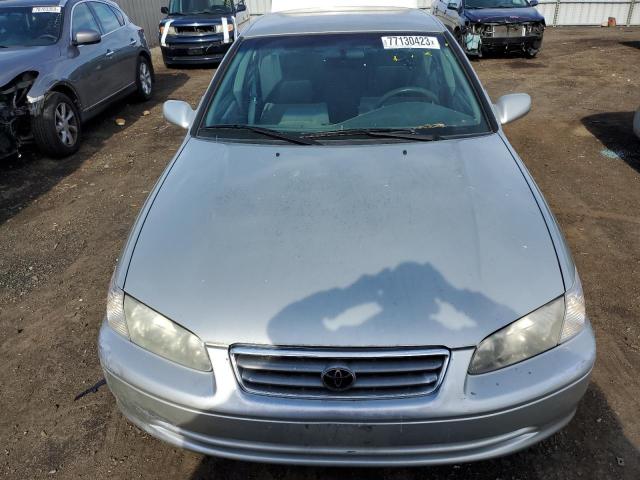 Photo 5 from auction – 2000 TOYOTA CAMRY with VIN JT2BG22K5Y0482225