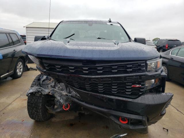 Photo 5 from auction – 2022 CHEVROLET SILVERADO with VIN 1GCPYCEL7NZ209069