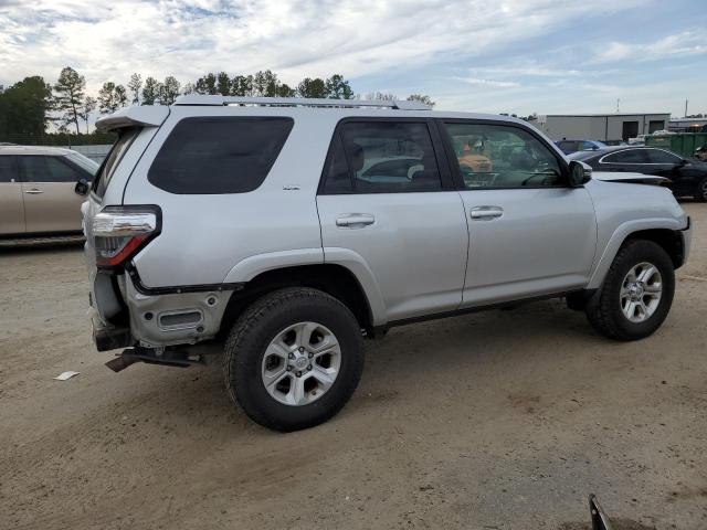 Photo 3 from auction – 2016 TOYOTA 4RUNNER SR with VIN JTEBU5JRXG5336576