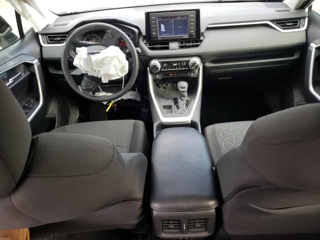 Photo 8 from auction – 2020 TOYOTA RAV4 XLE with VIN 2T3W1RFV9LC062139