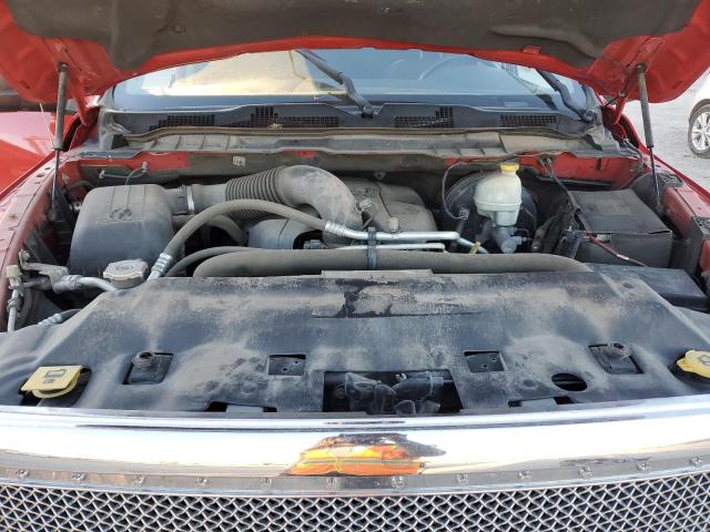 Photo 11 from auction – 2014 RAM 1500 SLT with VIN 1C6RR7LTXES315905