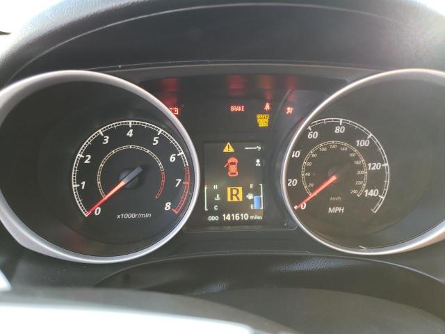 Photo 9 from auction – 2014 MITSUBISHI OUTLANDER with VIN 4A4AR3AU5EE001404