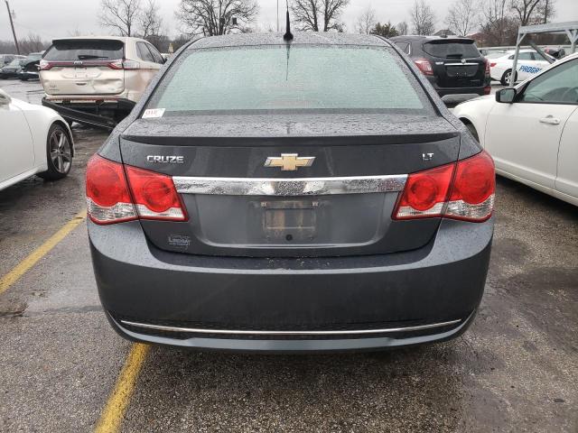 Photo 6 from auction – 2013 CHEVROLET CRUZE LT with VIN 1G1PC5SB2D7207691
