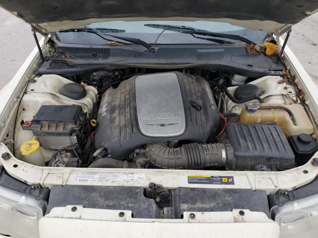 Photo 11 from auction – 2005 CHRYSLER 300C with VIN 2C3JA63H35H636120