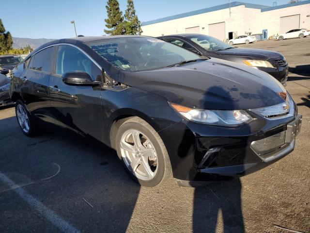 Photo 4 from auction – 2017 CHEVROLET VOLT LT with VIN 1G1RC6S57HU210019