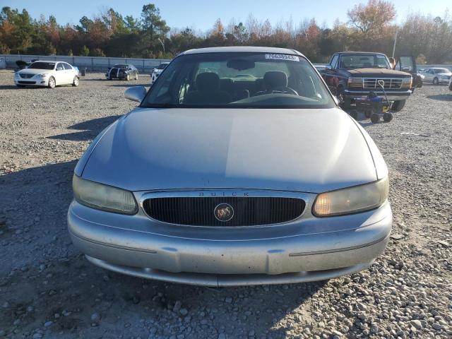 Photo 5 from auction – 2001 BUICK CENTURY CU with VIN 2G4WS52J011224085