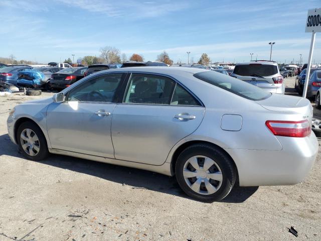 Photo 2 from auction – 2009 TOYOTA CAMRY BASE with VIN 4T4BE46K79R048659