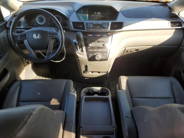 Photo 8 from auction – 2013 HONDA ODYSSEY TO with VIN 5FNRL5H91DB071438