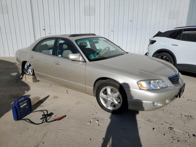 Photo 4 from auction – 2002 MAZDA MILLENIA with VIN JM1TA221421734892