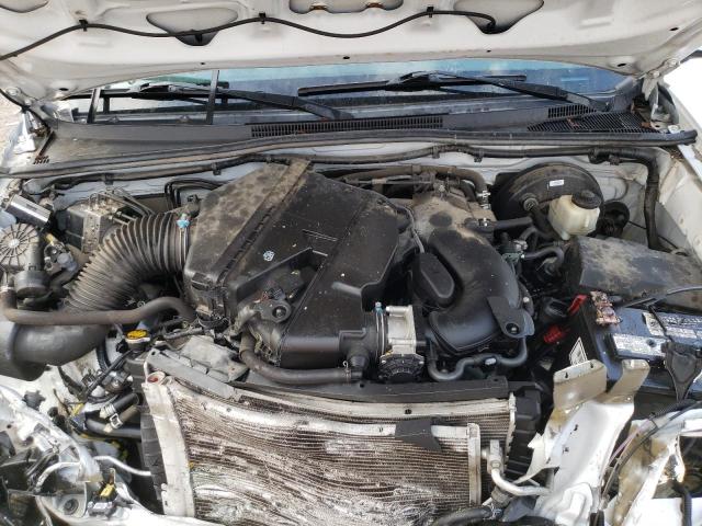 Photo 11 from auction – 2014 TOYOTA TACOMA DOU with VIN 3TMLU4EN9EM152716