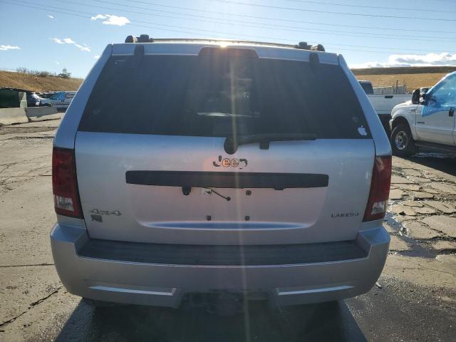 Photo 6 from auction – 2005 JEEP GRAND CHER with VIN 1J4GR48K55C640397