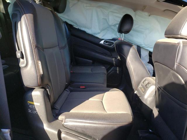 Photo 10 from auction – 2019 NISSAN PATHFINDER with VIN 5N1DR2MM6KC643451