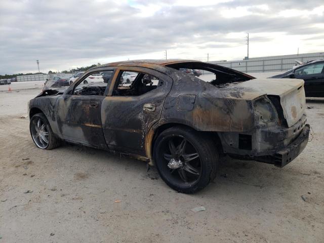 Photo 2 from auction – 2010 DODGE CHARGER SX with VIN 2B3CA3CV3AH155871