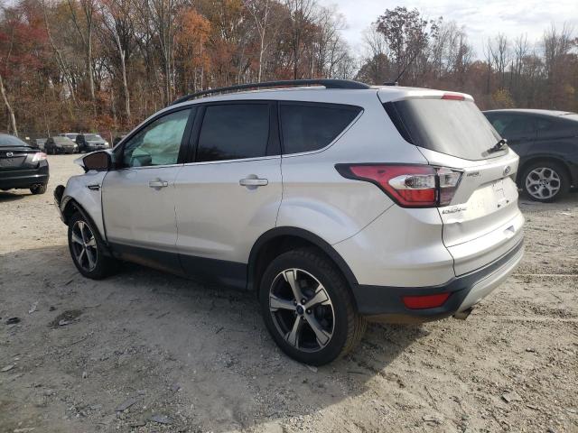 Photo 2 from auction – 2017 FORD ESCAPE SE with VIN 1FMCU9GD4HUB11861