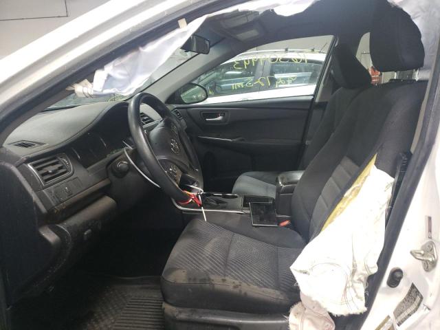 Photo 7 from auction – 2017 TOYOTA CAMRY LE with VIN 4T1BF1FK0HU278788