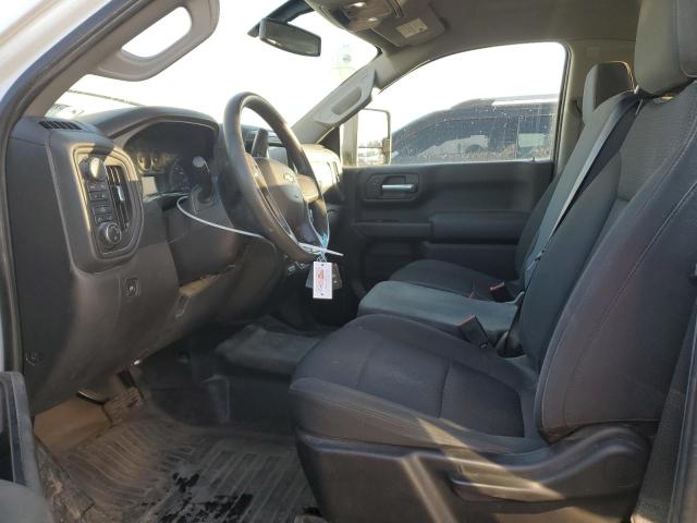 Photo 7 from auction – 2020 CHEVROLET SILVERADO with VIN 3GCNYAEF5LG322036