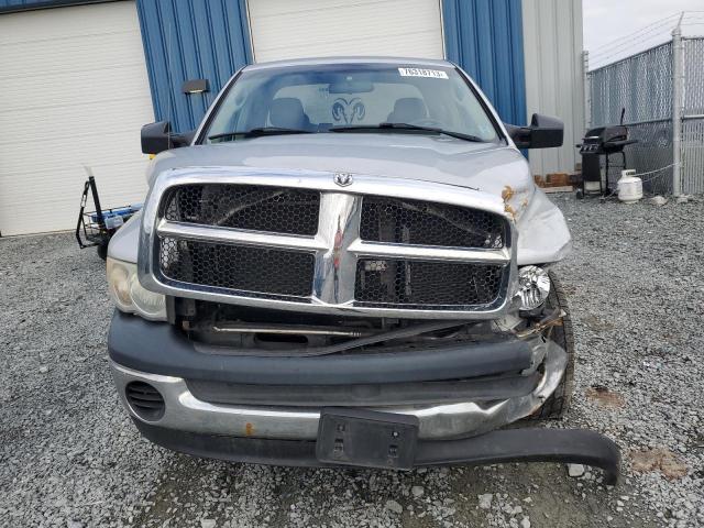 Photo 5 from auction – 2004 DODGE RAM 1500 S with VIN 1D7HU18D84J275397