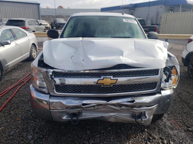 Photo 5 from auction – 2012 CHEVROLET 10/1500 with VIN 3GCPKREA4CG161112