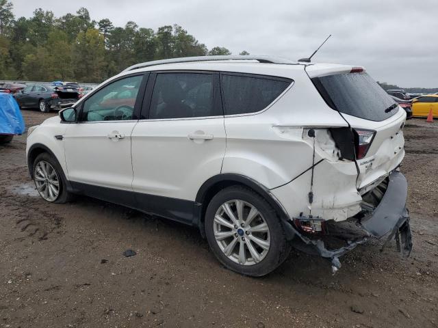 Photo 2 from auction – 2017 FORD ESCAPE TIT with VIN 1FMCU0JD3HUE20791