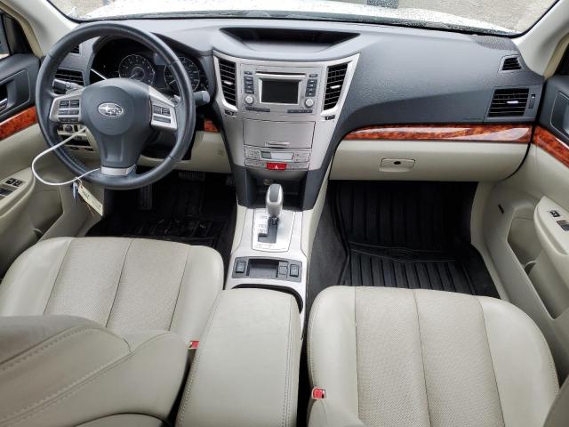 Photo 8 from auction – 2012 SUBARU LEGACY 2.5 with VIN 4S3BMCK69C3026213