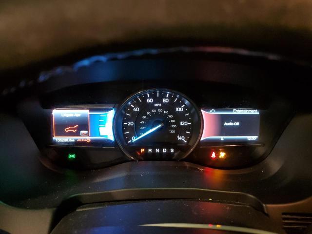 Photo 9 from auction – 2016 FORD EXPLORER X with VIN 1FM5K8DH9GGB98007
