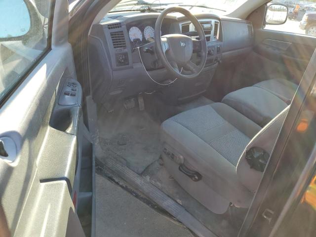 Photo 8 from auction – 2008 DODGE RAM 2500 S with VIN 3D7KS26D98G120434
