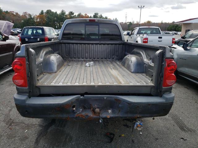 Photo 6 from auction – 2008 DODGE DAKOTA SXT with VIN 1D7HE32KX8S570405