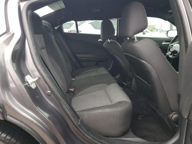 Photo 10 from auction – 2018 DODGE CHARGER SX with VIN 2C3CDXBG2JH197260