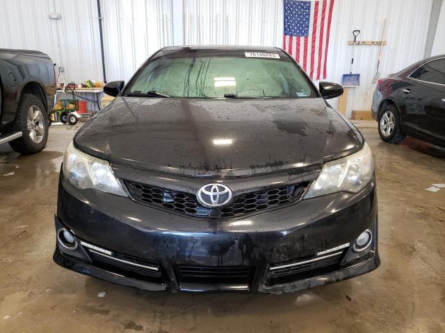 Photo 5 from auction – 2014 TOYOTA CAMRY L with VIN 4T1BF1FK4EU792302