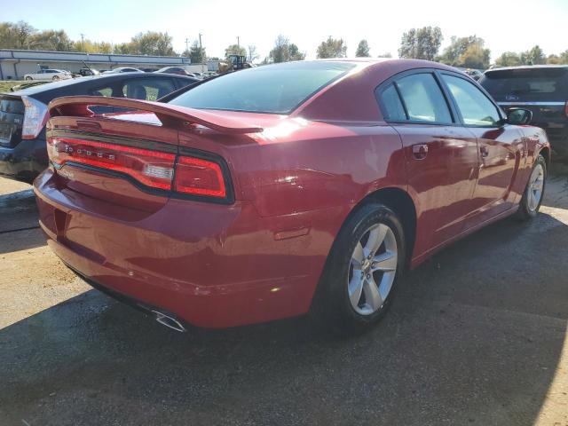 Photo 3 from auction – 2012 DODGE CHARGER SE with VIN 2C3CDXBGXCH232484