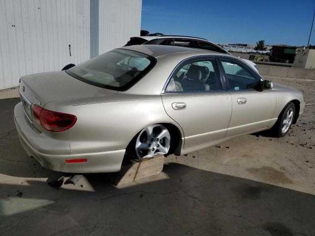 Photo 3 from auction – 2002 MAZDA MILLENIA with VIN JM1TA221421734892