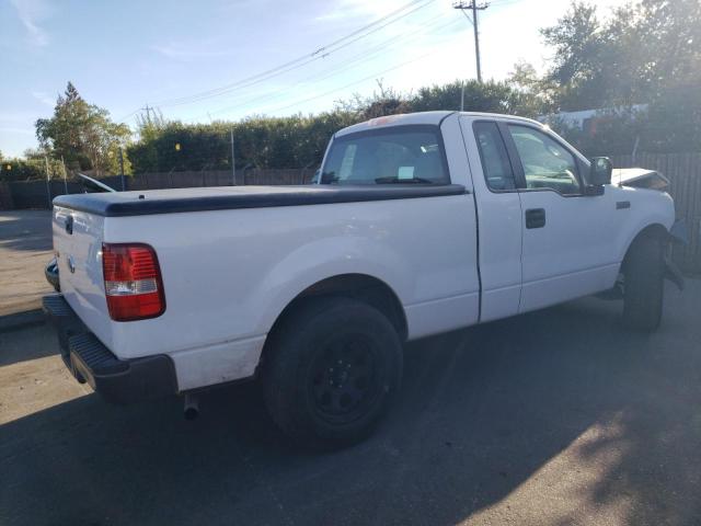 Photo 3 from auction – 2007 FORD F150 with VIN 1FTRF12247NA72987