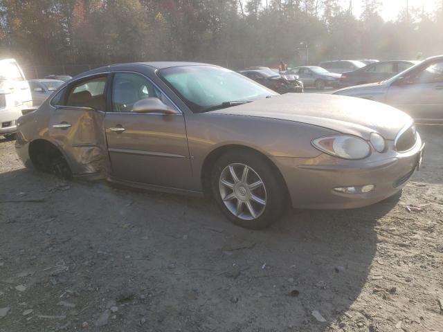 Foto 4 de la subasta – 2006 BUICK LACROSSE C con VIN 2G4WE587061157532