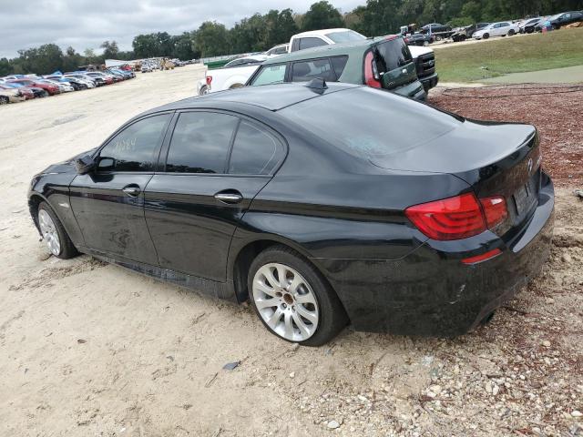 Photo 2 from auction – 2011 BMW 535 I with VIN WBAFR7C51BC802328