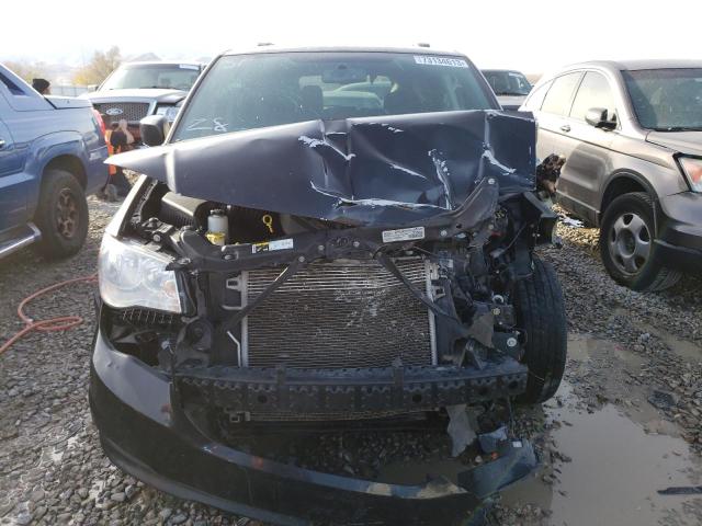 Photo 5 from auction – 2017 DODGE GRAND CARA with VIN 2C4RDGCG6HR861469